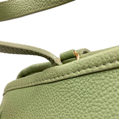 CELINE 2WAY Handbag Calf Ladies [Used]