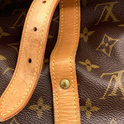 LOUIS VUITTON M42256 Saumur 30 Shoulder Bag Monogram canvas Ladies [Used]