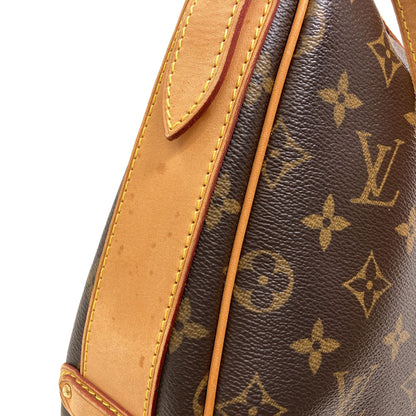 LOUIS VUITTON M40075 Tolum GM Shoulder Bag Monogram canvas Ladies [Used]