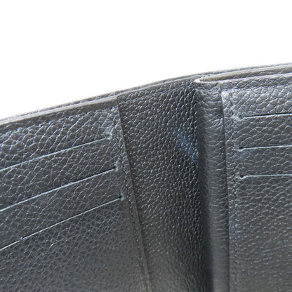 LOUIS VUITTON M80151 Portefeiulle Claire Bifold Wallet with Coin Pocket Empreinte Ladies [Used]