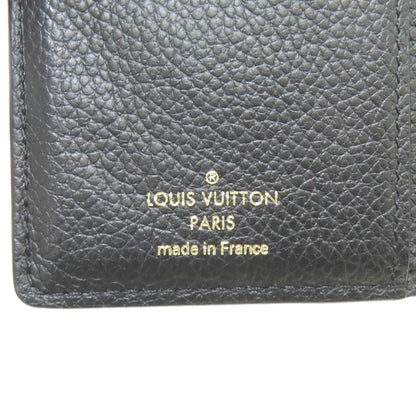 LOUIS VUITTON M80151 Portefeiulle Claire Bifold Wallet with Coin Pocket Empreinte Ladies [Used]