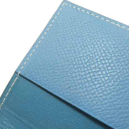 HERMES Pass case Card Case Epsom Ladies [Used]