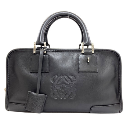 LOEWE Amazona Handbag Calf Ladies [Used]