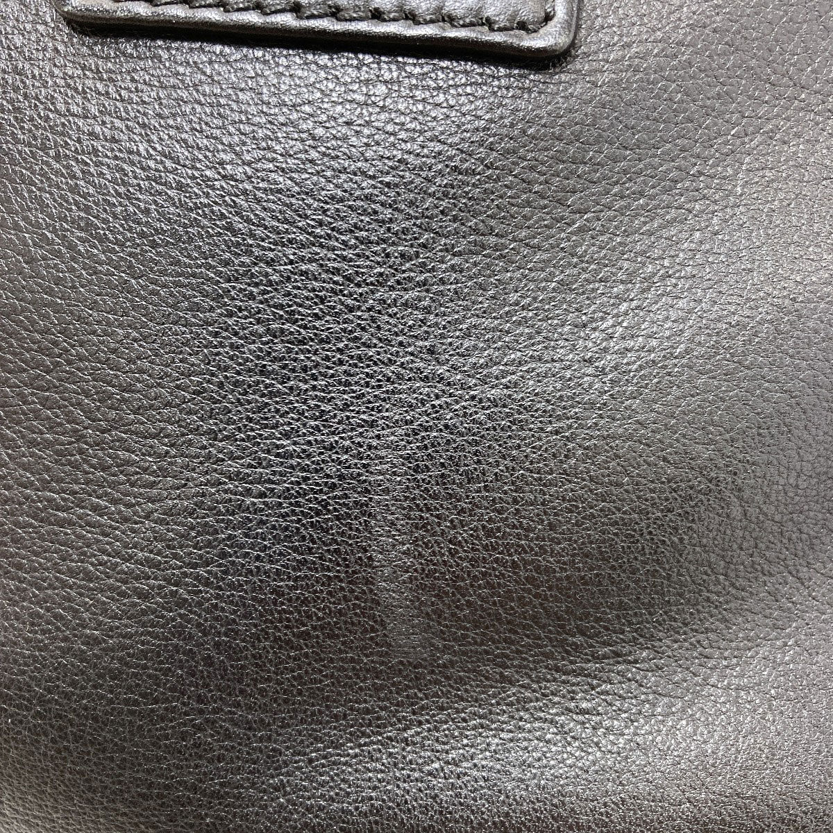 LOEWE Amazona Handbag Calf Ladies [Used]