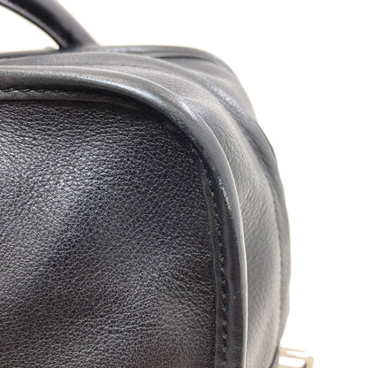 LOEWE Amazona Handbag Calf Ladies [Used]