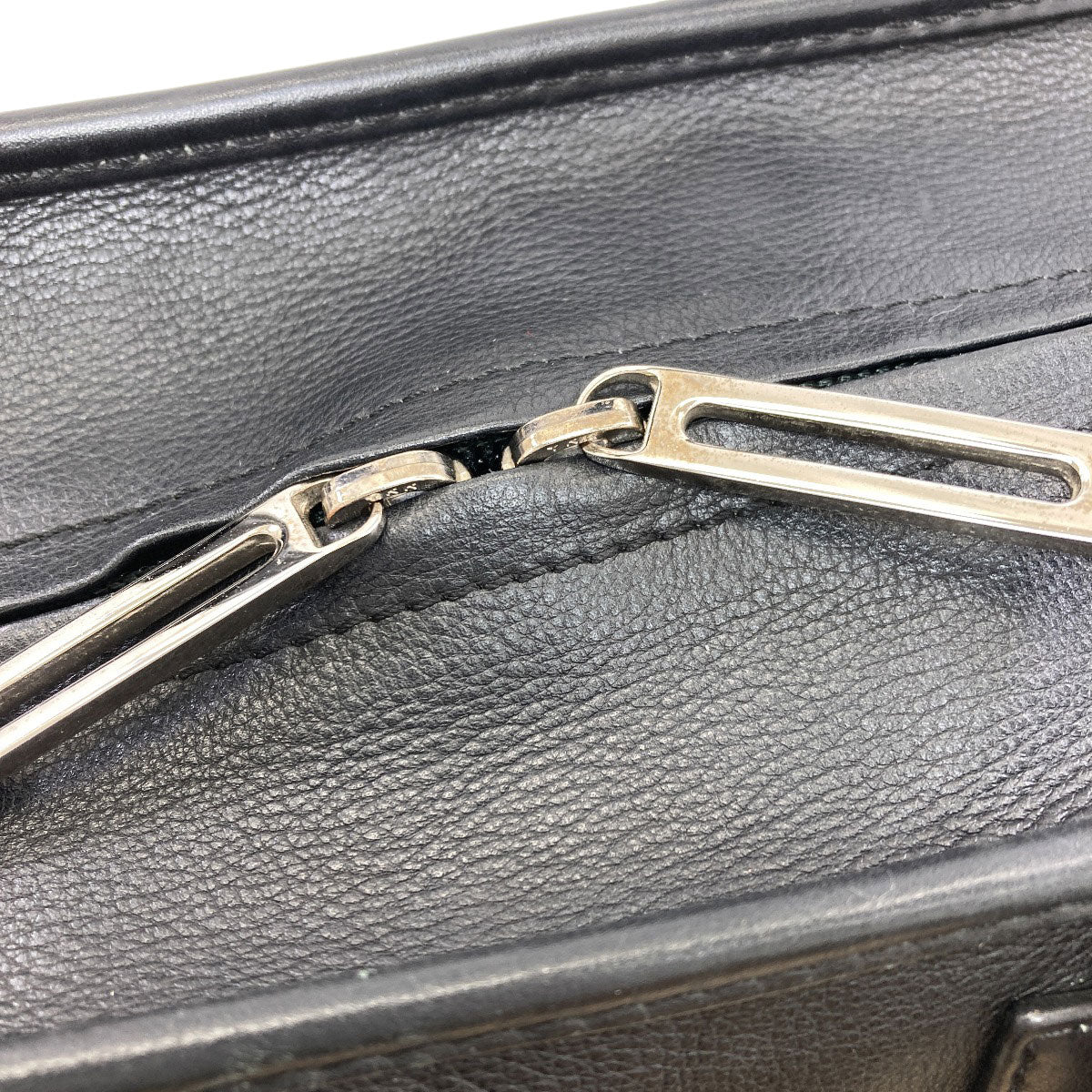 LOEWE Amazona Handbag Calf Ladies [Used]