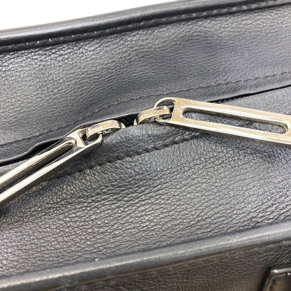 LOEWE Amazona Handbag Calf Ladies [Used]