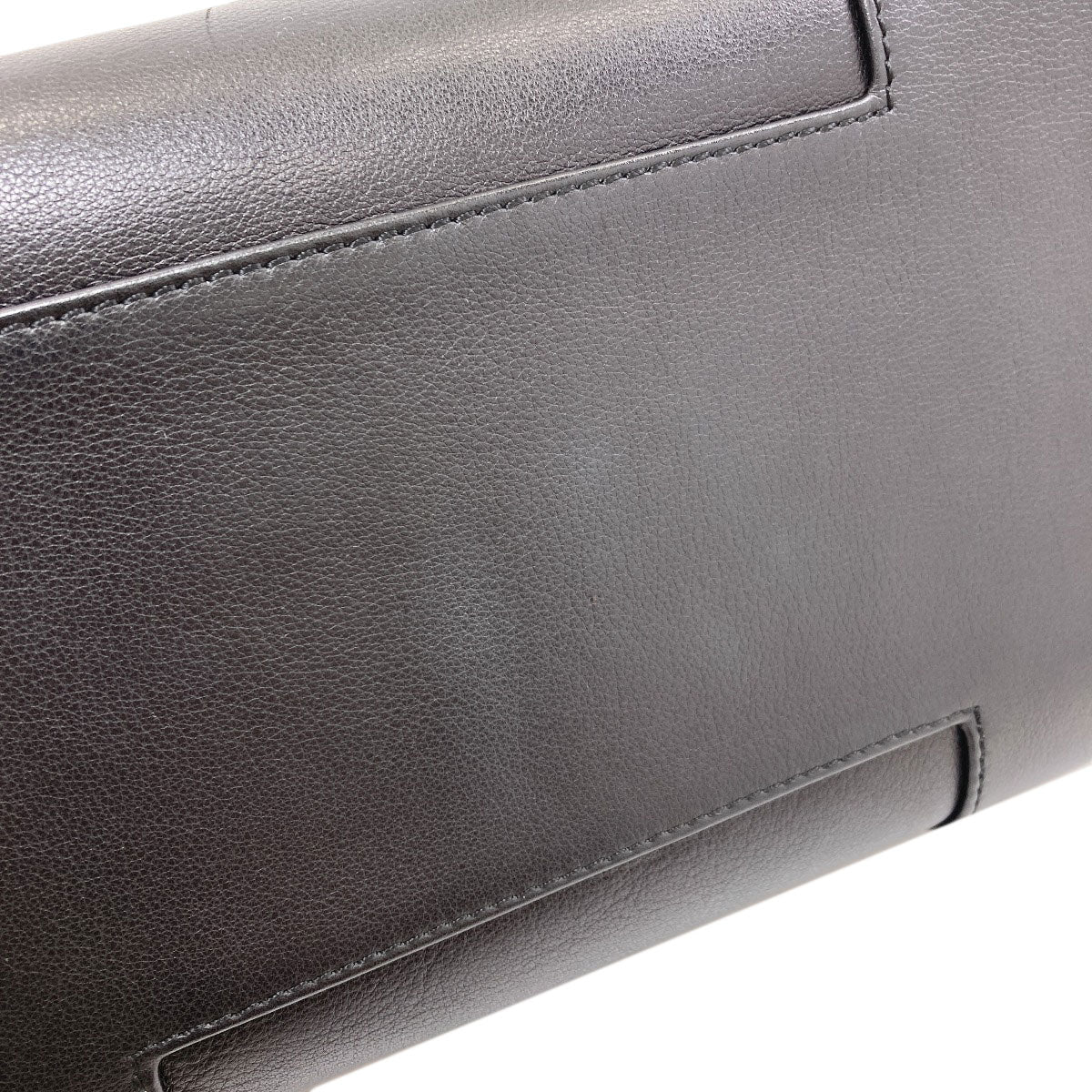 LOEWE Amazona Handbag Calf Ladies [Used]