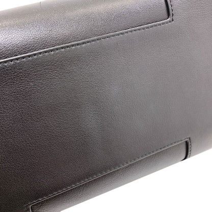LOEWE Amazona Handbag Calf Ladies [Used]