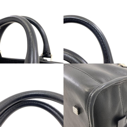 LOEWE Amazona Handbag Calf Ladies [Used]