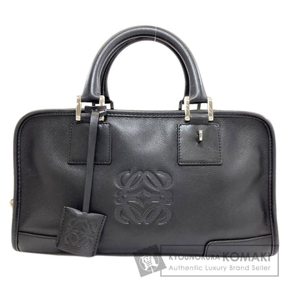 LOEWE Amazona Handbag Calf Ladies [Used]