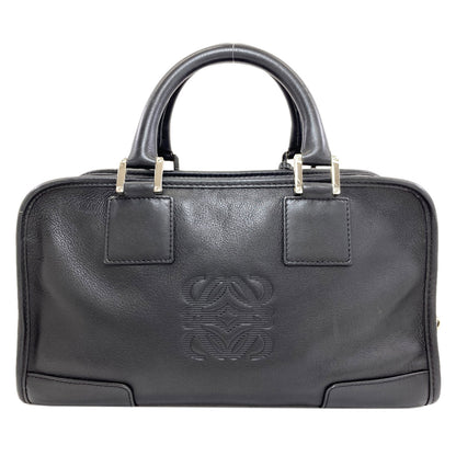 LOEWE Amazona Handbag Calf Ladies [Used]