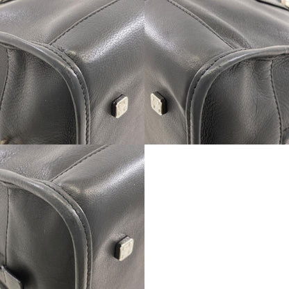 LOEWE Amazona Handbag Calf Ladies [Used]