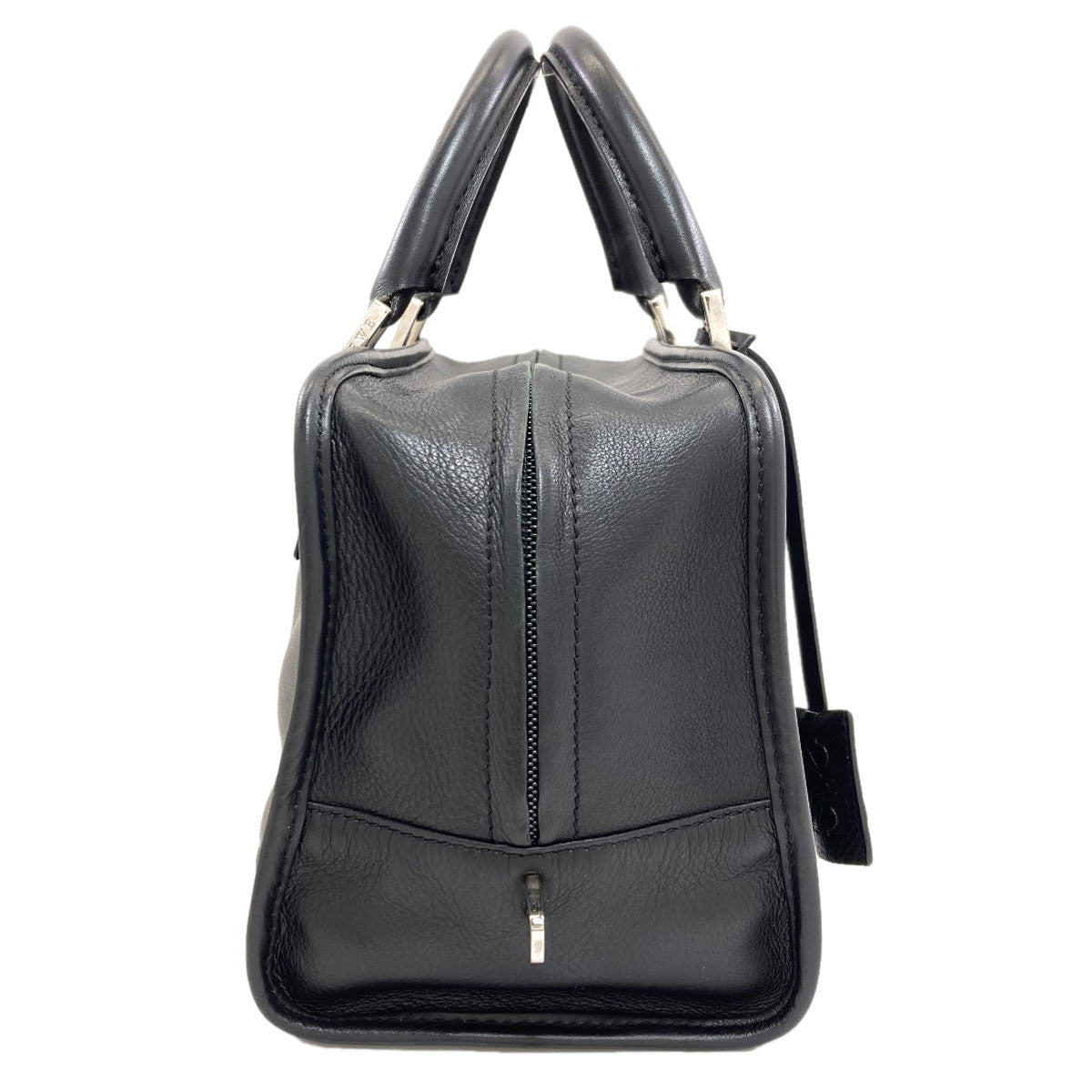 LOEWE Amazona Handbag Calf Ladies [Used]