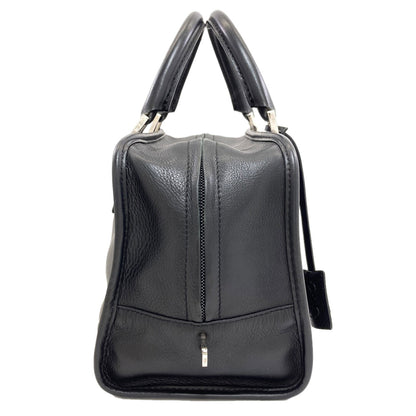 LOEWE Amazona Handbag Calf Ladies [Used]