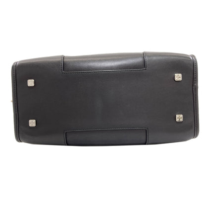 LOEWE Amazona Handbag Calf Ladies [Used]