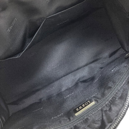 LOEWE Amazona Handbag Calf Ladies [Used]