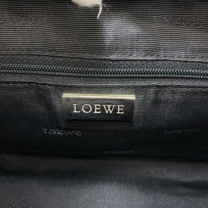 LOEWE Amazona Handbag Calf Ladies [Used]
