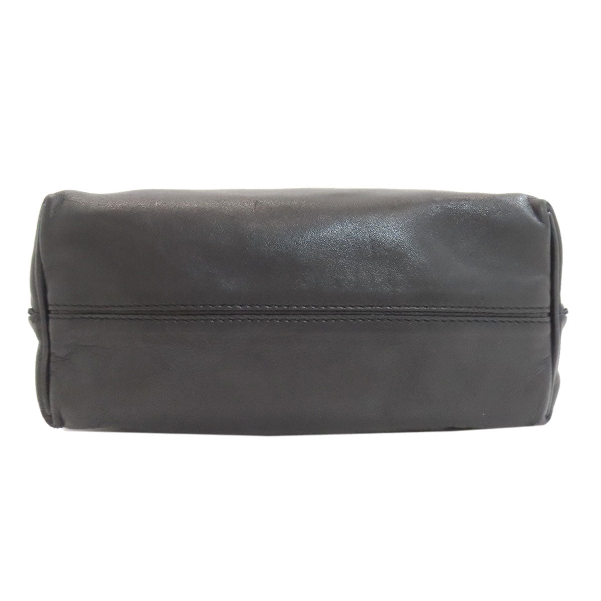 LOEWE Flamenco Medium Shoulder Bag Lambskin Ladies [Used]