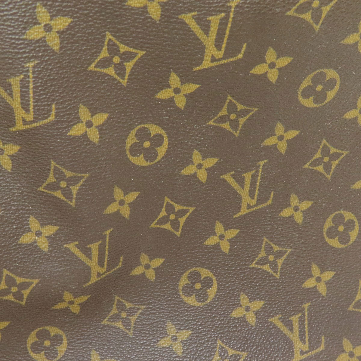 LOUIS VUITTON M51153 Batignol / Vertical Tote Bag Monogram canvas Ladies [Used]