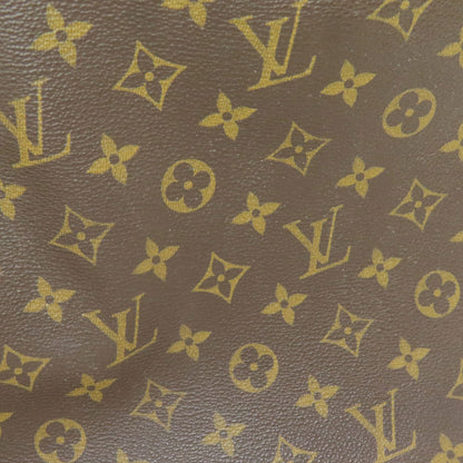 LOUIS VUITTON M51153 Batignol / Vertical Tote Bag Monogram canvas Ladies [Used]