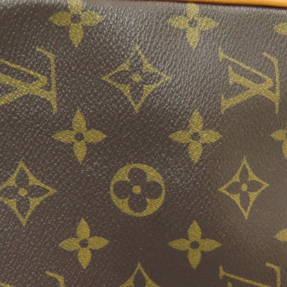 LOUIS VUITTON M51153 Batignol / Vertical Tote Bag Monogram canvas Ladies [Used]