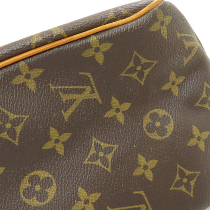 LOUIS VUITTON M51153 Batignol / Vertical Tote Bag Monogram canvas Ladies [Used]