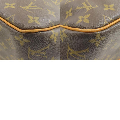 LOUIS VUITTON M51153 Batignol / Vertical Tote Bag Monogram canvas Ladies [Used]