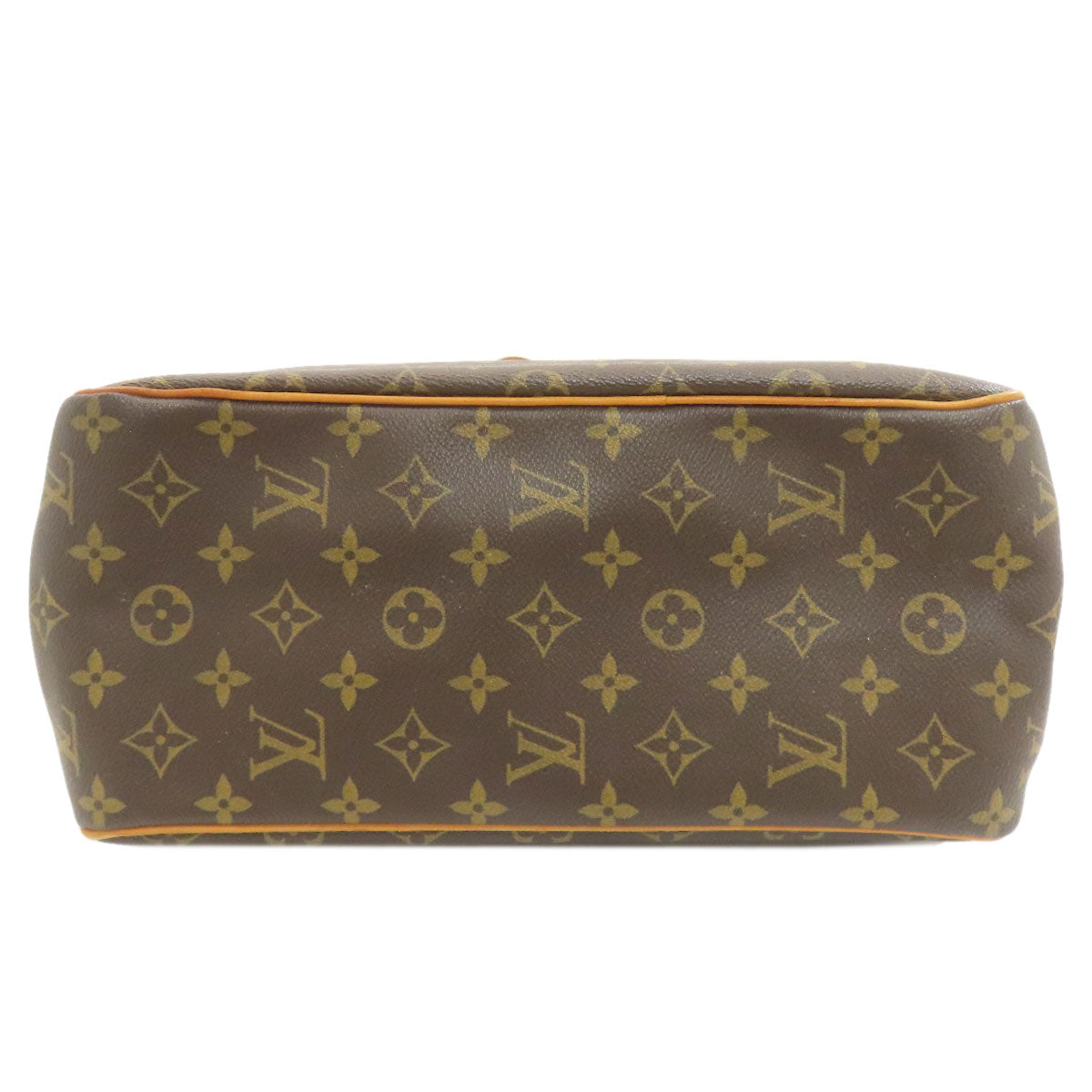 LOUIS VUITTON M51153 Batignol / Vertical Tote Bag Monogram canvas Ladies [Used]