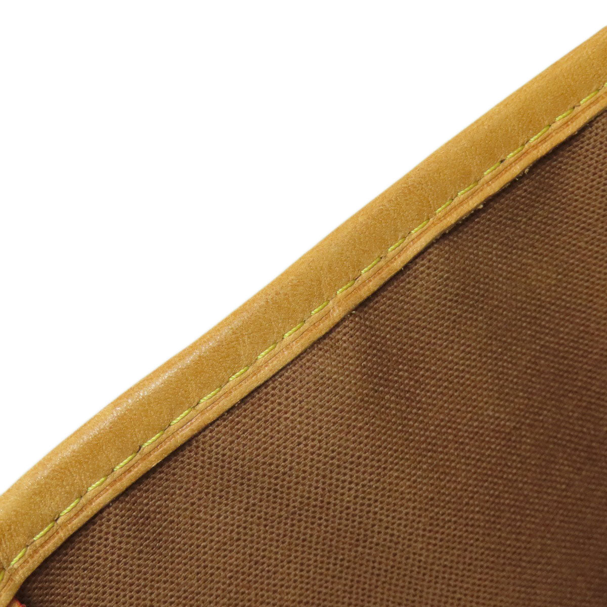 LOUIS VUITTON M51153 Batignol / Vertical Tote Bag Monogram canvas Ladies [Used]