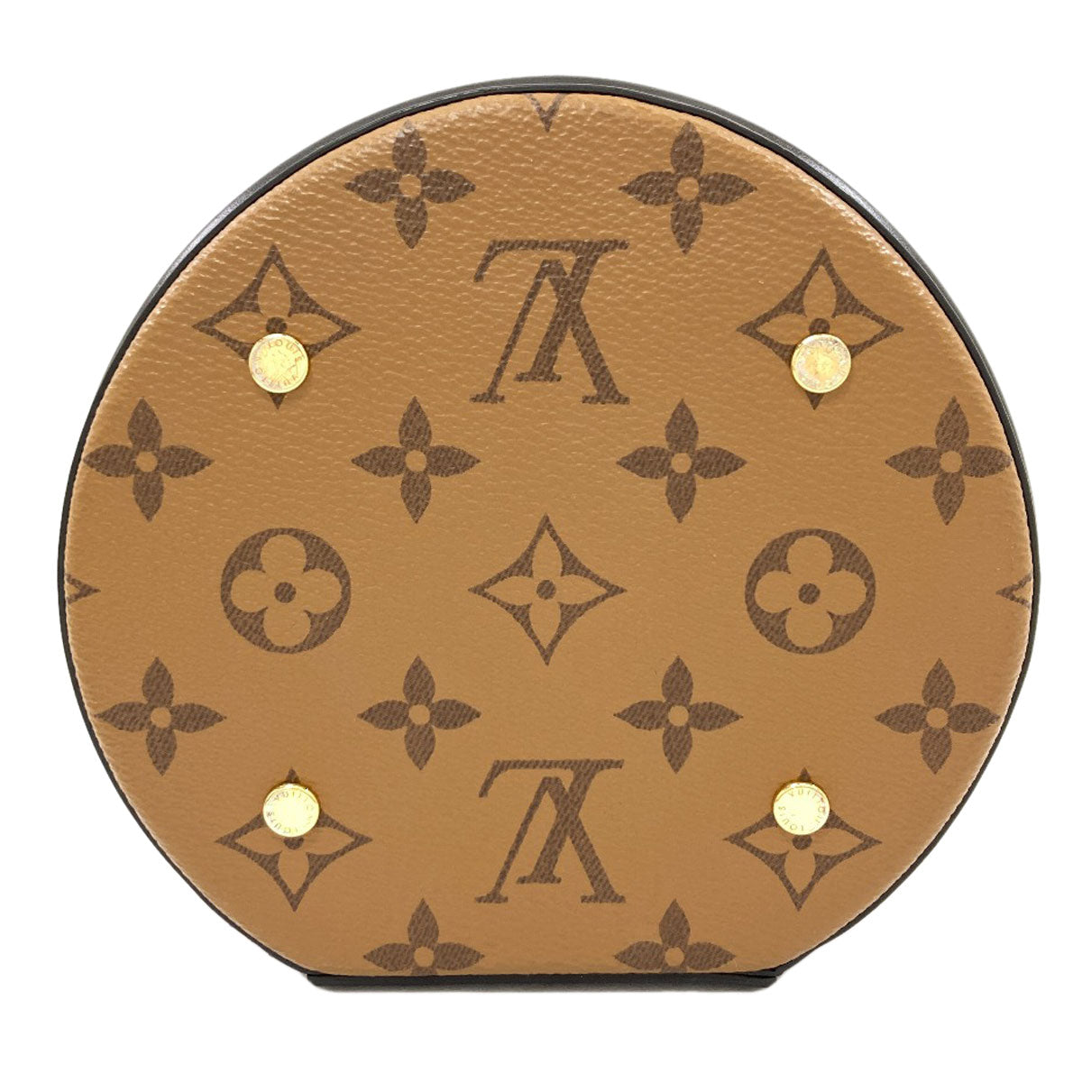 LOUIS VUITTON M43986 Cannes Handbag Monogram canvas Ladies [Used]