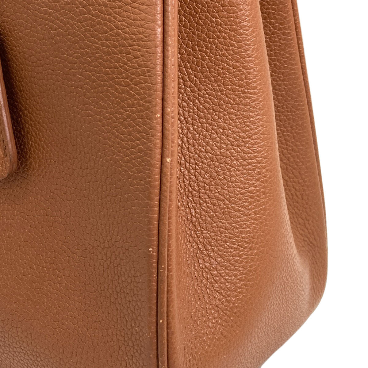 CELINE 16 Seize Medium 2WAY Handbag Calf Ladies [Used]