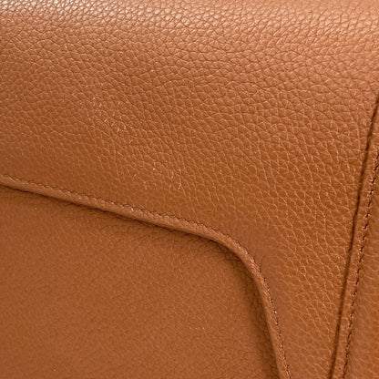 CELINE 16 Seize Medium 2WAY Handbag Calf Ladies [Used]