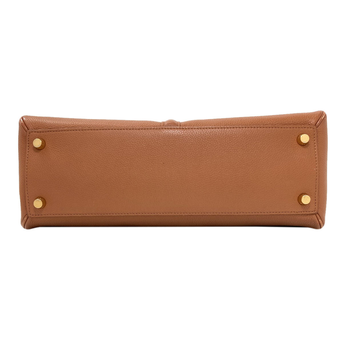 CELINE 16 Seize Medium 2WAY Handbag Calf Ladies [Used]