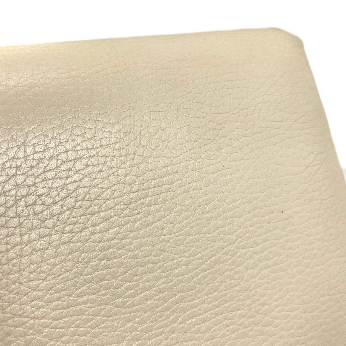 GUCCI 607720 Outlet Interlocking G Chain Shoulder Shoulder Bag Leather Ladies [Used]