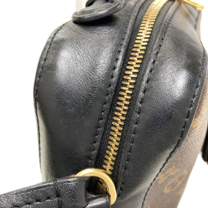 LOUIS VUITTON M43555 Saintonge Shoulder Bag Monogram canvas Ladies [Used]