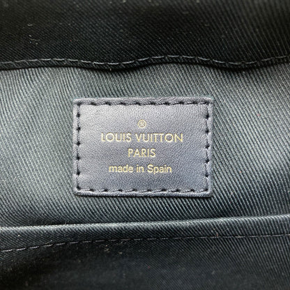 LOUIS VUITTON M43555 Saintonge Shoulder Bag Monogram canvas Ladies [Used]
