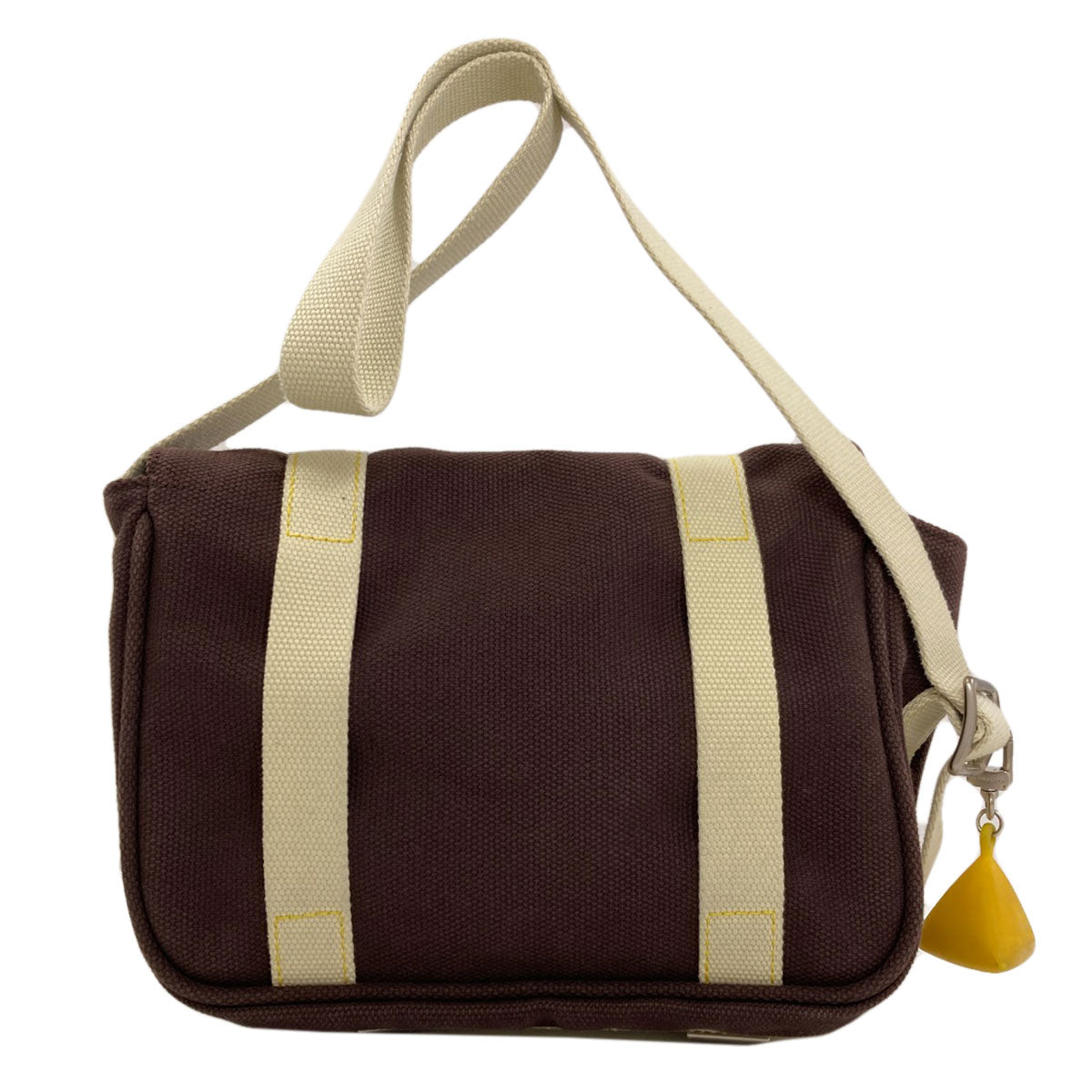 LOUIS VUITTON M80661 Buzas PM Antigua Shoulder Bag Canvas Ladies [Used]