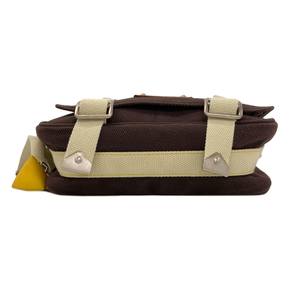 LOUIS VUITTON M80661 Buzas PM Antigua Shoulder Bag Canvas Ladies [Used]
