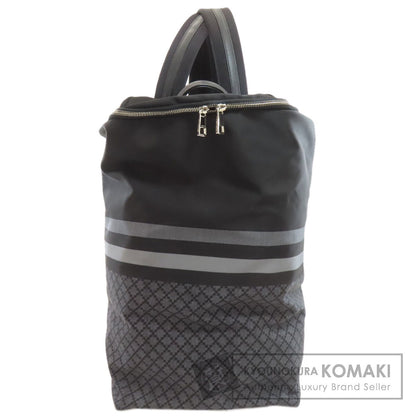 GUCCI 365284 Outlet Backpack Backpack Â· Daypack Nylon Ladies [Used]