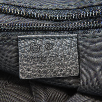 GUCCI 365284 Outlet Backpack Backpack Â· Daypack Nylon Ladies [Used]