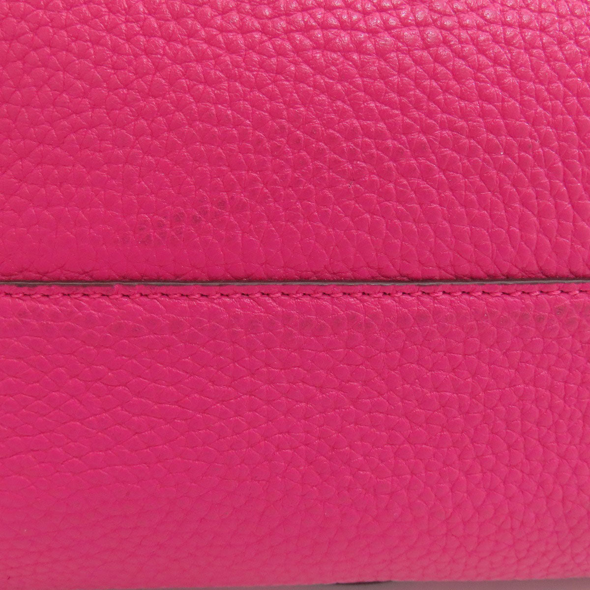 COACH 34816 Swagger 2WAY Handbag Leather Ladies [Used]