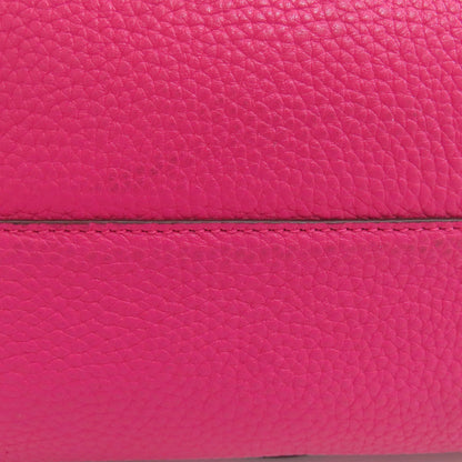 COACH 34816 Swagger 2WAY Handbag Leather Ladies [Used]