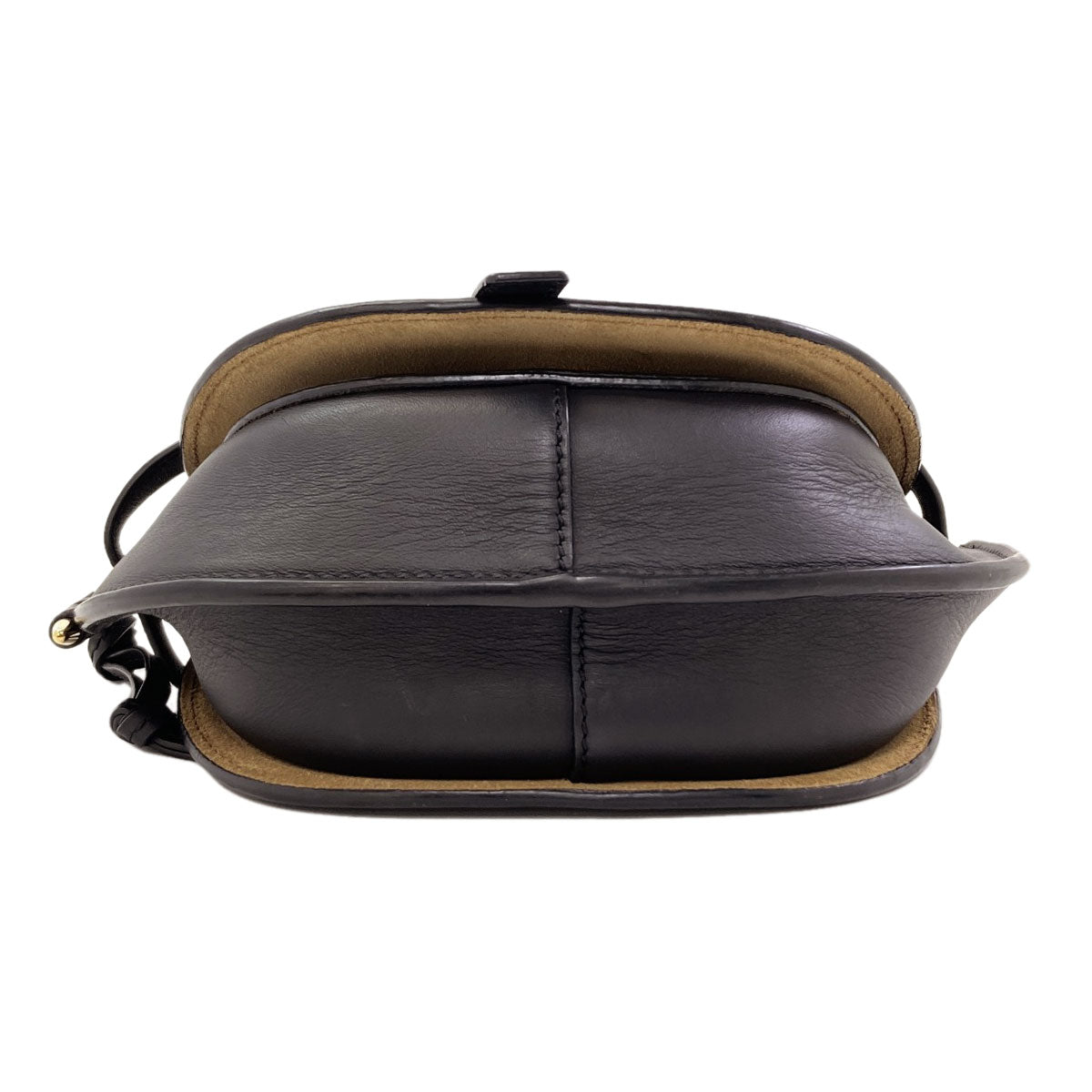 LOEWE Gate Dual Shoulder Bag Calf Ladies [Used]