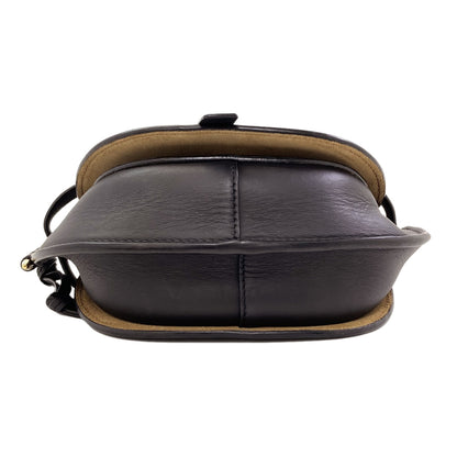 LOEWE Gate Dual Shoulder Bag Calf Ladies [Used]