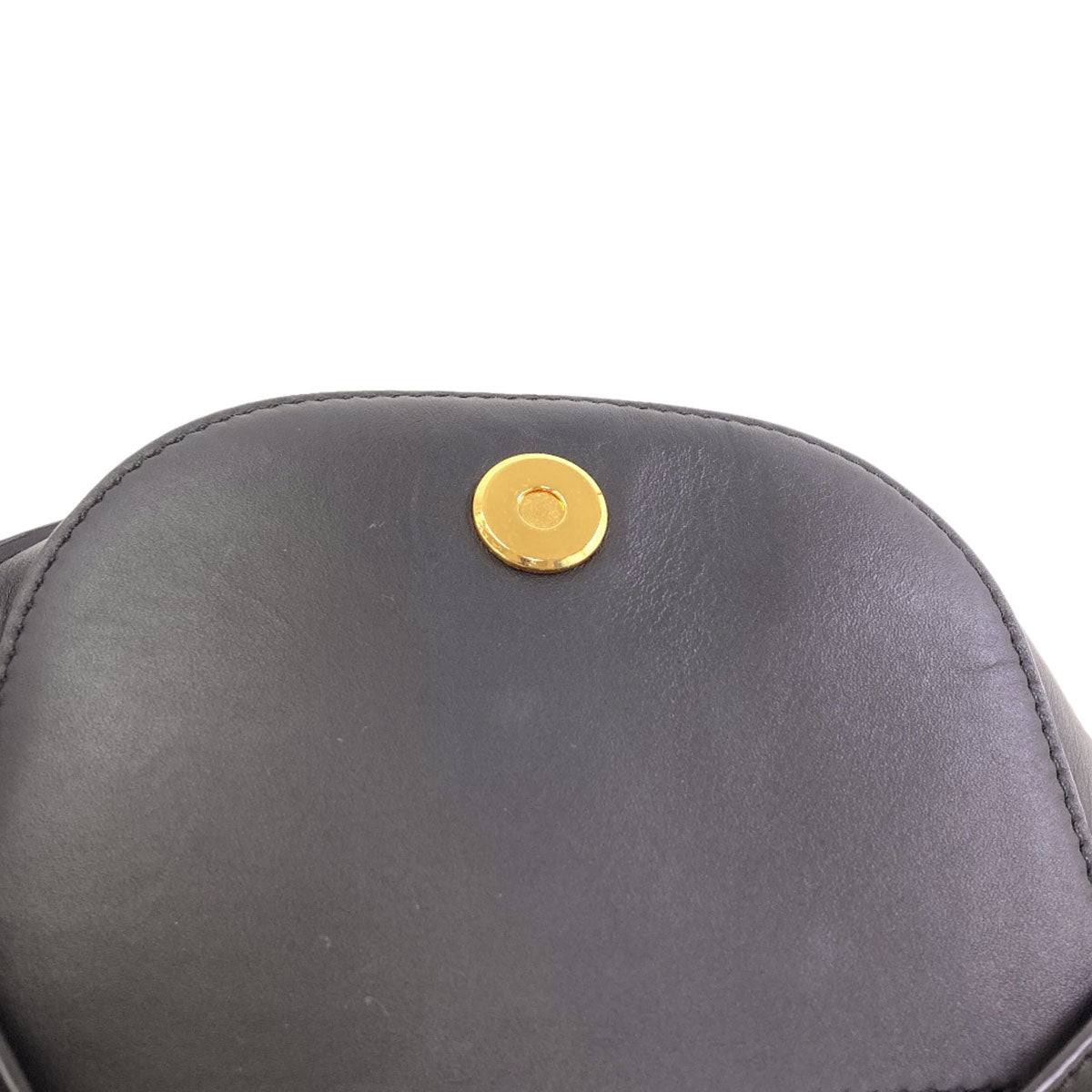 LOEWE Gate Dual Shoulder Bag Calf Ladies [Used]