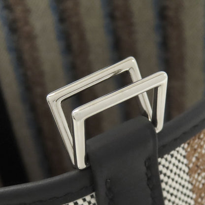 HERMES Picotin Lock PM Couverture SilverHardware Handbag Tower ash SwiftLadies [Used]