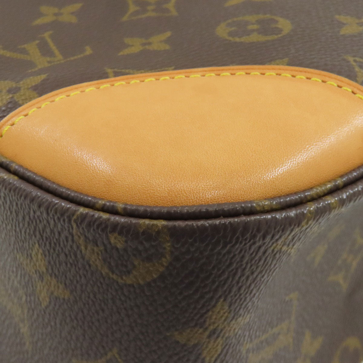 LOUIS VUITTON M51265 Boulogne Shoulder Bag Monogram canvas Ladies [Used]