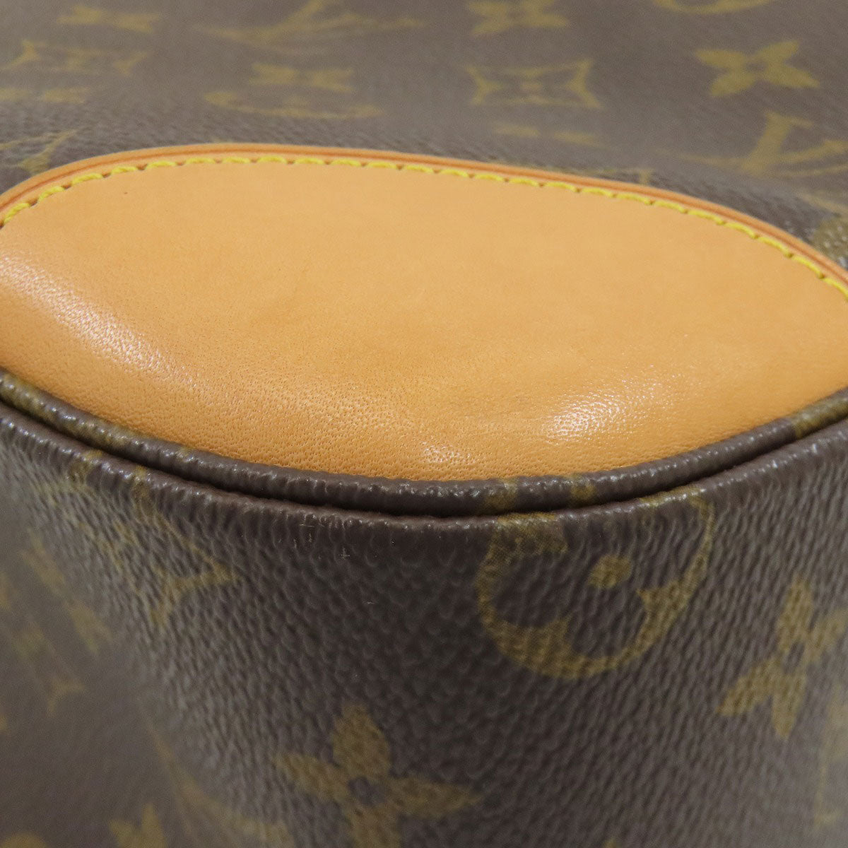 LOUIS VUITTON M51265 Boulogne Shoulder Bag Monogram canvas Ladies [Used]