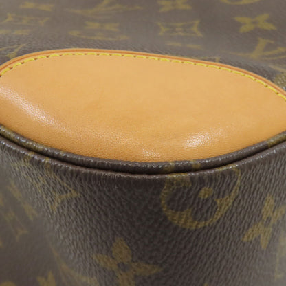 LOUIS VUITTON M51265 Boulogne Shoulder Bag Monogram canvas Ladies [Used]